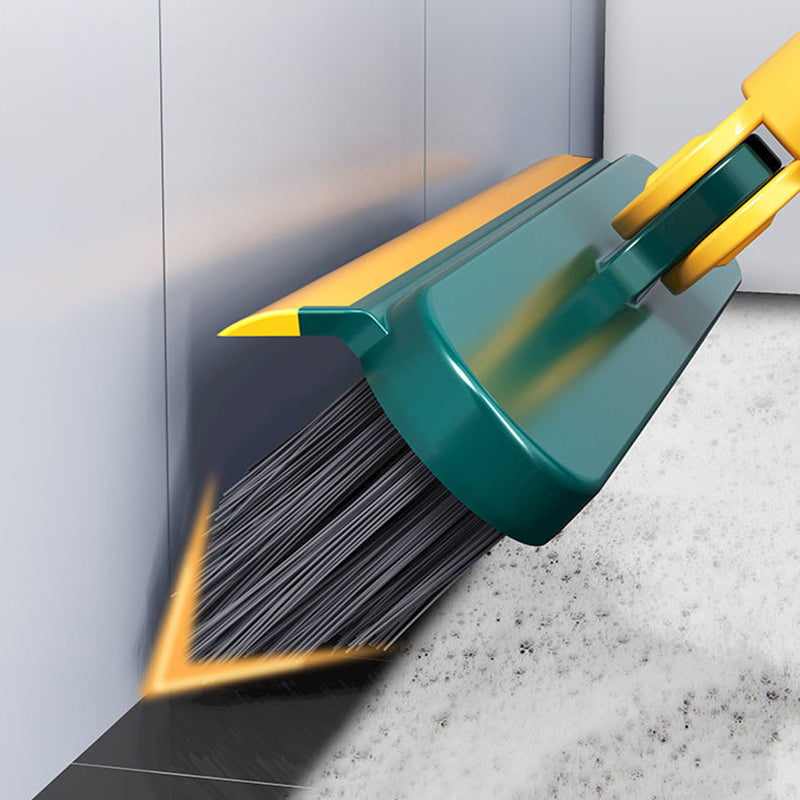 Rynx | Bathroom cleaning brush with long handle