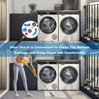 Rynx | Anti-Vibration Washing Machine Support (4 pieces)