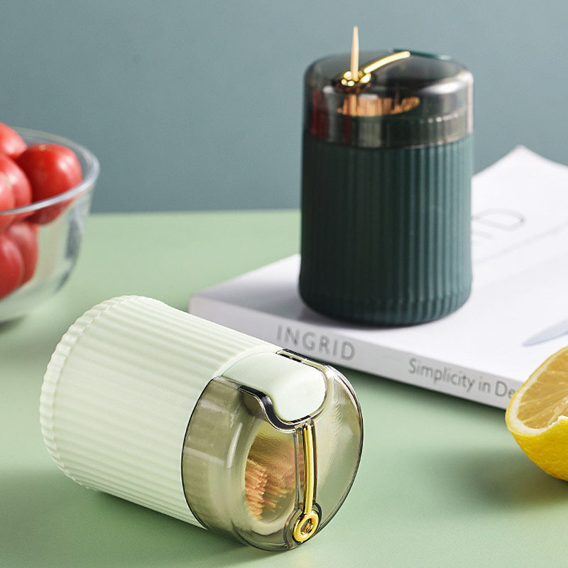 Rynx | Creative Automatic Toothpick Dispenser