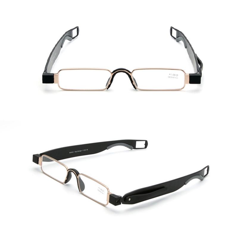 Rynx | Portable Foldable Pencil-Type Reading Glasses