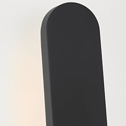 Rynx | Aura - Modern outdoor LED wall light