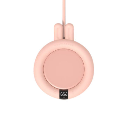 Rynx | Mug Warmer Pink rabbit
