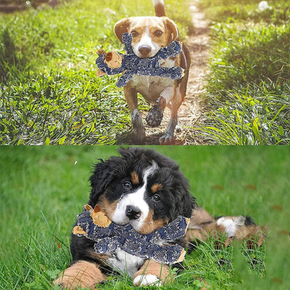 RYNX | Indestructible Sturdy Teddy Bear