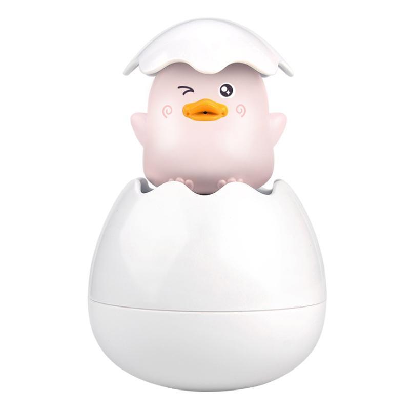 Rynx | Toy swim sprinkler for baby baths