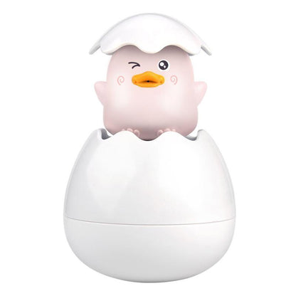 Rynx | Toy swim sprinkler for baby baths