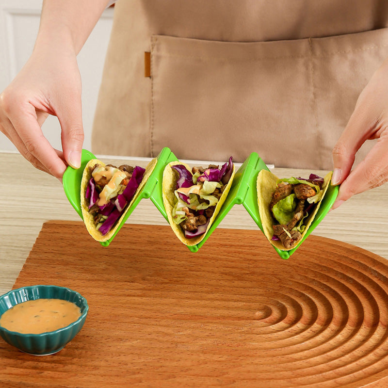 Rynx | Plastic Taco Holder