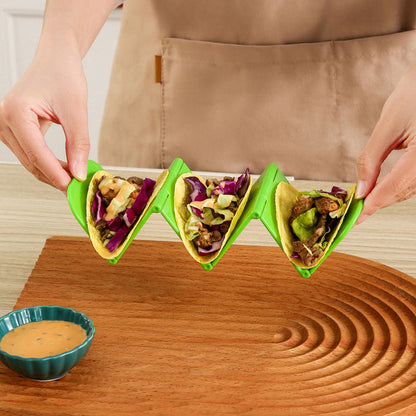 Rynx | Plastic Taco Holder