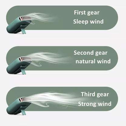 Rynx | Portable Usb Fan