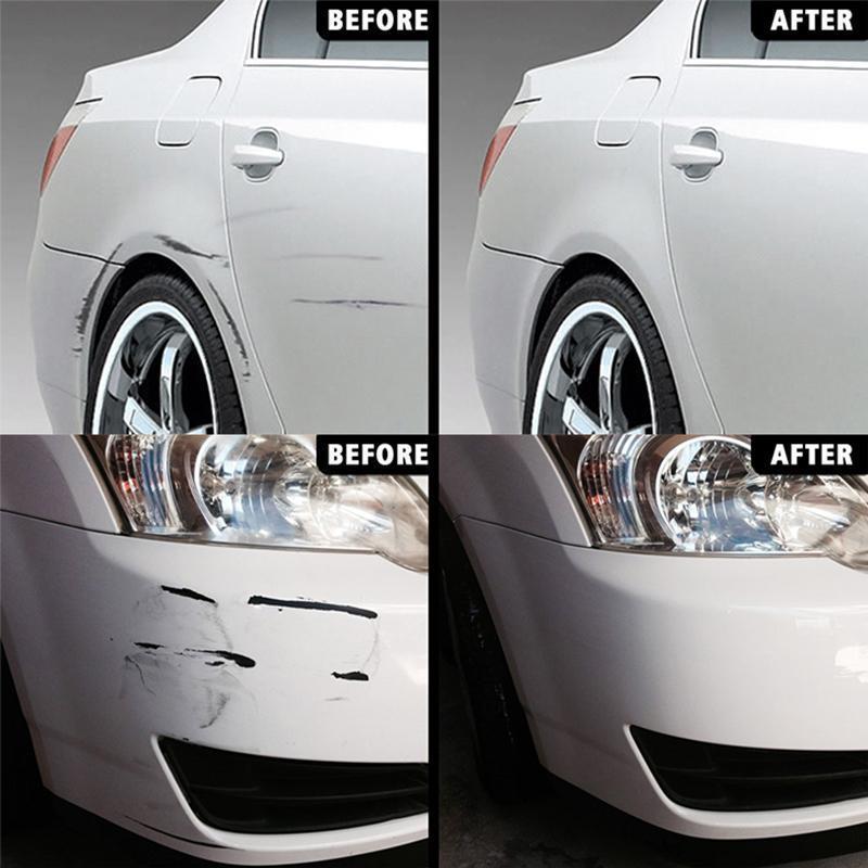 Rynx | Powerful Car Scratch Remover