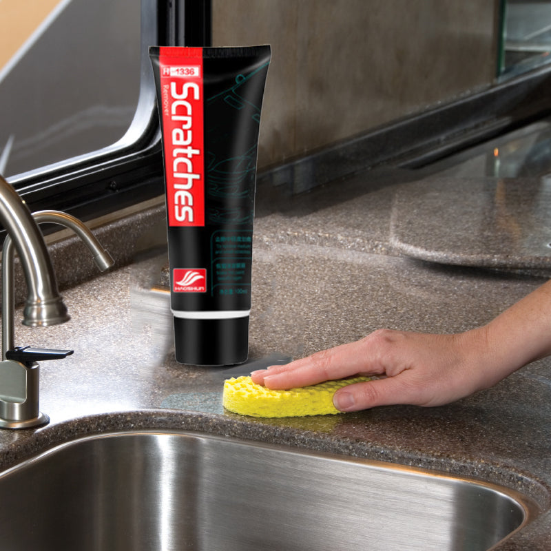 RYNX | Scratch Remover For Cooktops