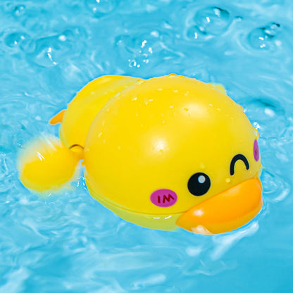 Rynx | Sweet freshwater toy for children