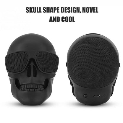 Rynx | Skeleton Bluetooth Speaker