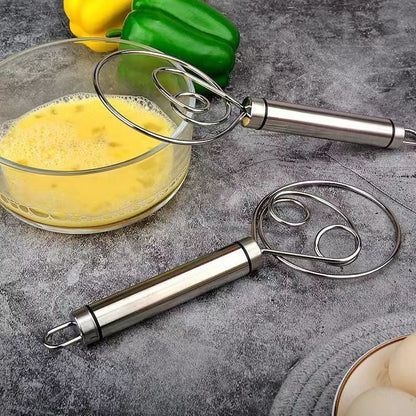 Rynx | Stainless Steel Whisk