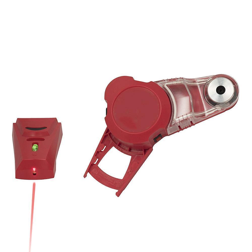Rynx | Dust Collector Laser Water Level