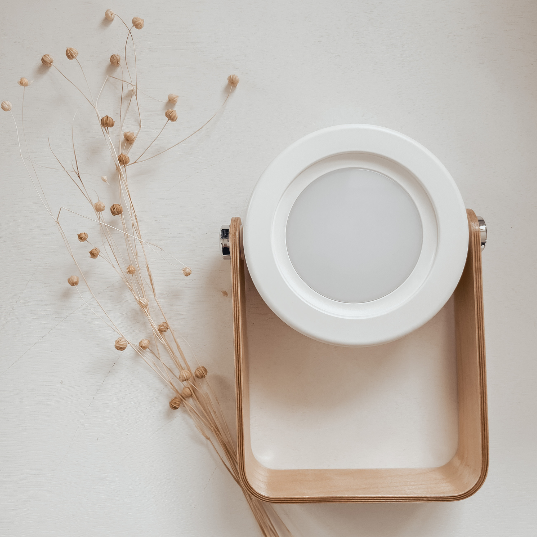 Rynx | Modern 4-in-1 collapsible light