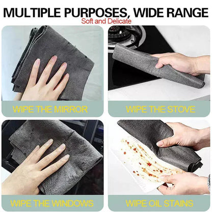 Rynx | Thickened magic cleaning cloth