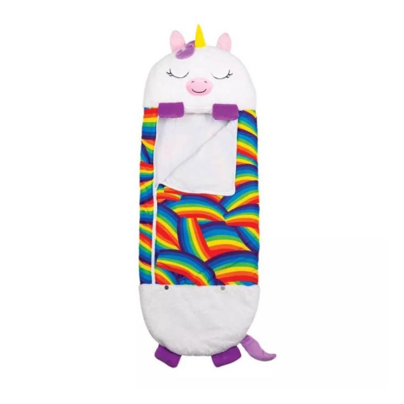 RYNX | Play Pillow & Sleeping Bag