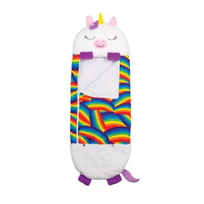 RYNX | Play Pillow & Sleeping Bag