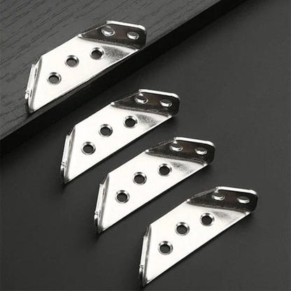 Rynx | Universal Furniture Stainless Steel Corner Connector