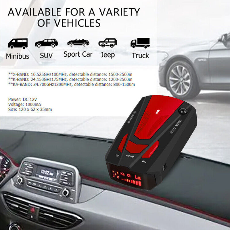 Rynx | Vehicle Early Warning Lidar Flow Velocity Detector