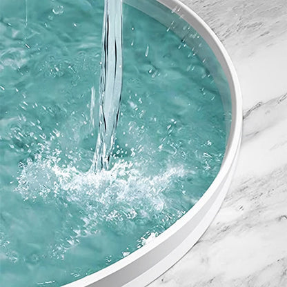 Rynx | Silicone Water Stopper for the Bathroom