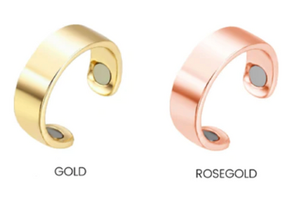 RYNX | Therapeutic Magnetic Ring
