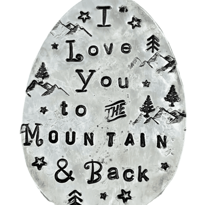Rynx | Garden Marker Friendship Gift