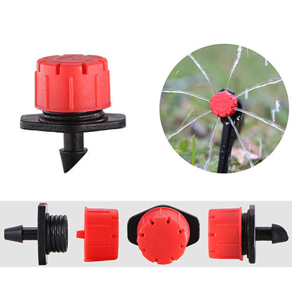 Rynx | Adjustable drip nozzles for irrigation