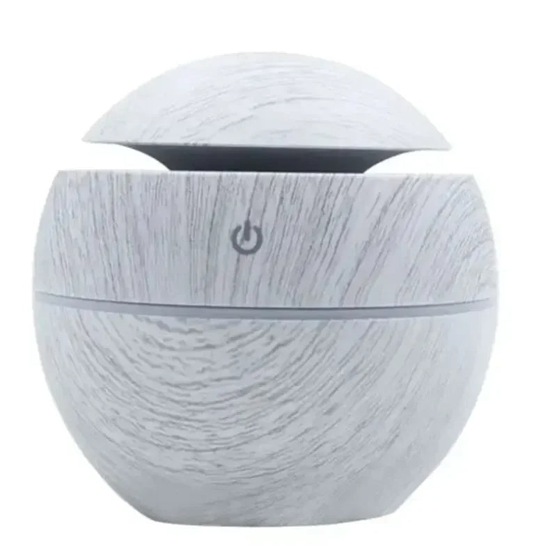 Rynx | Serenity Mist Ultrasonic Aroma Diffuser