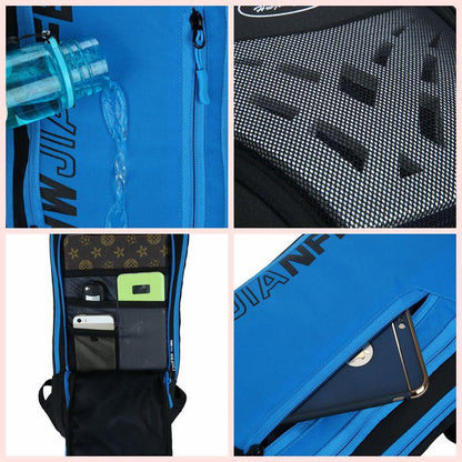 RYNX | Bike Backpack