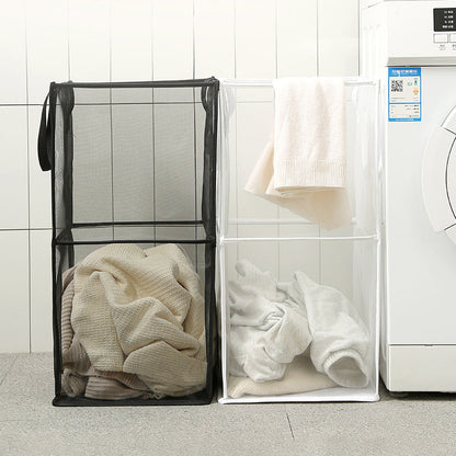 Rynx | Portable Foldable Laundry Basket