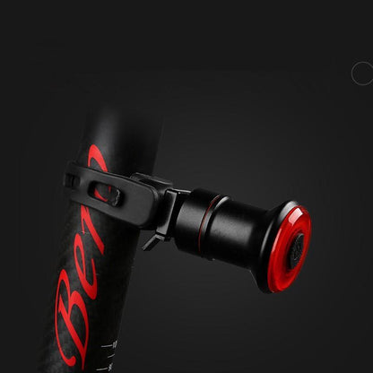 RYNX | Ultra-Smart Bike Tail Light