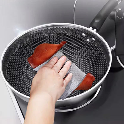 Rynx | Durable Kitchen Cleaning Cloth
