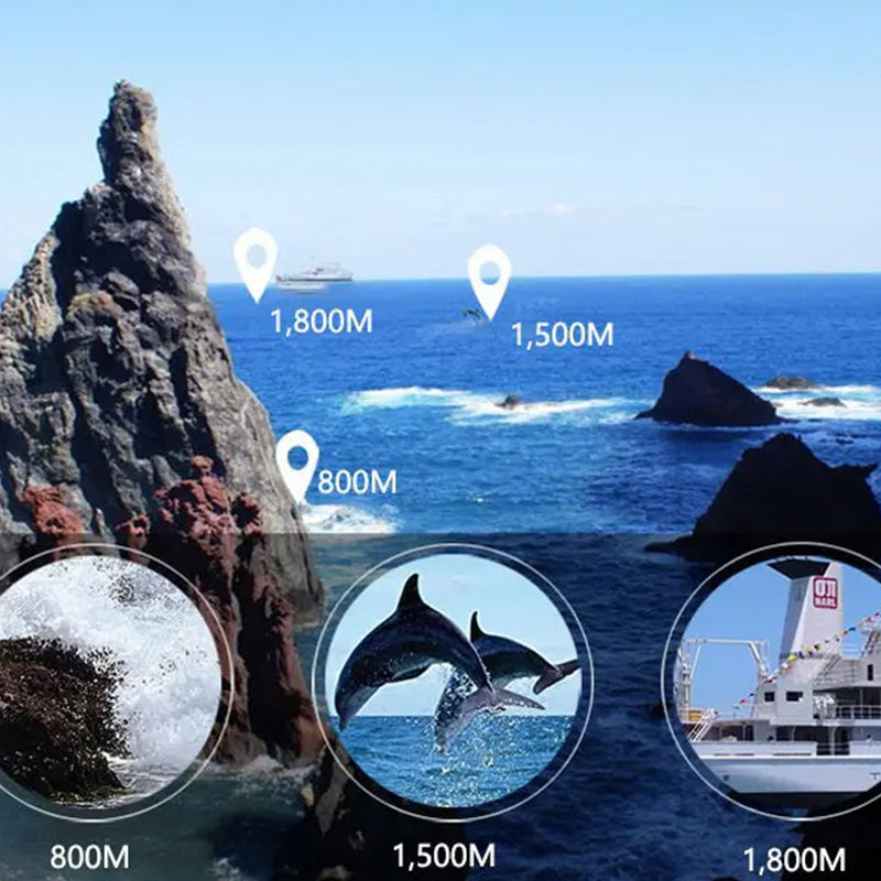 RYNX | Powerful Night Vision Monoculars