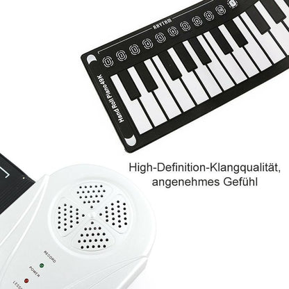 Rynx | Portable electronic piano