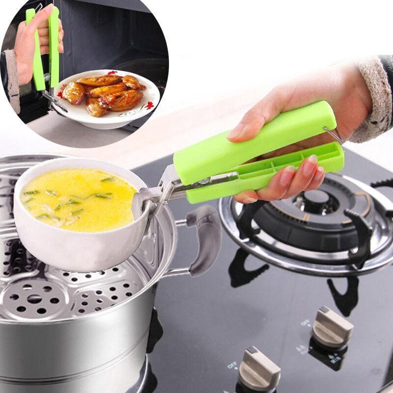 Rynx | Stainless Steel Bowl Clip