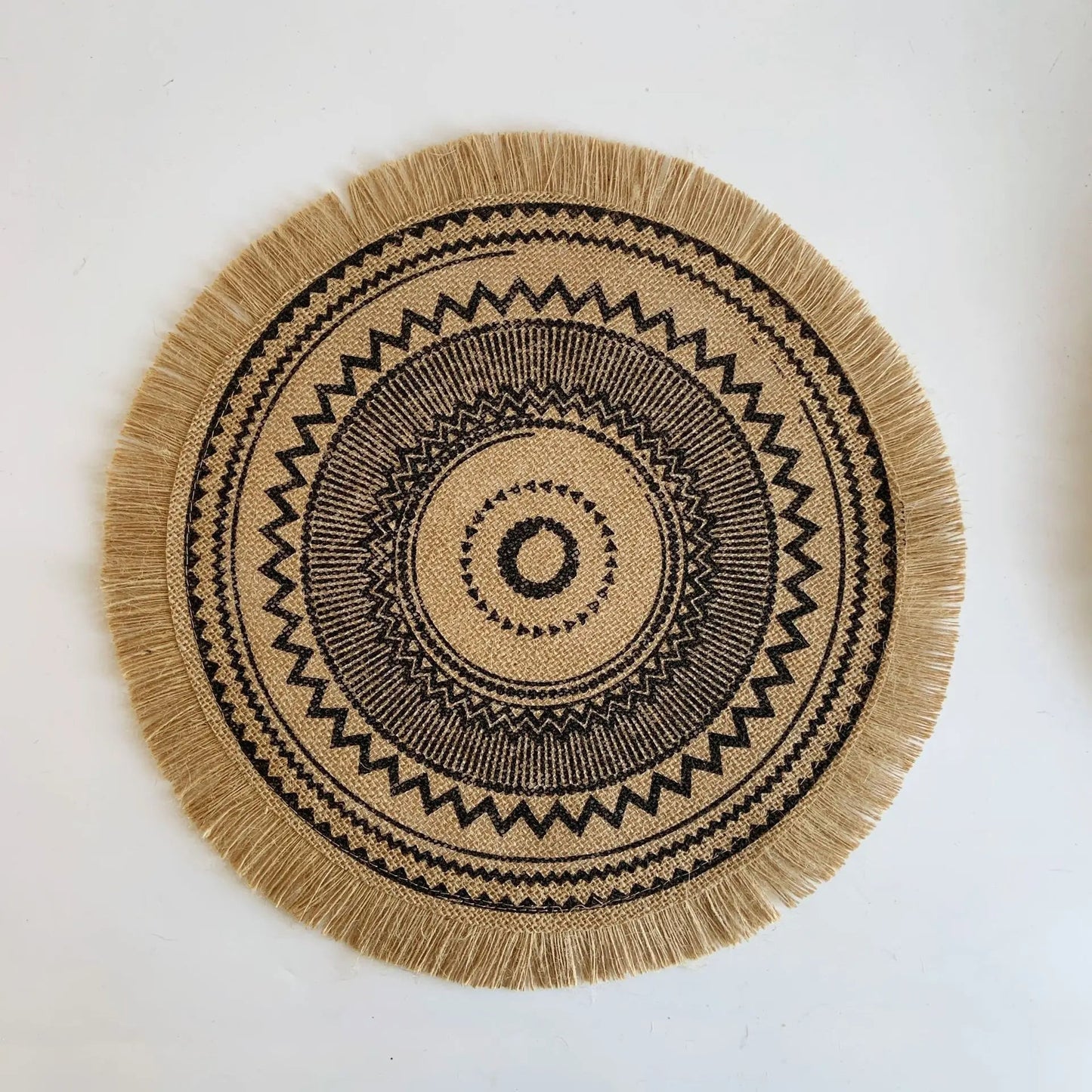 Rynx | Boho Placemat 4 Set
