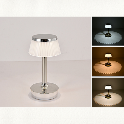 Rynx | LED Table Lamp with Touch Control