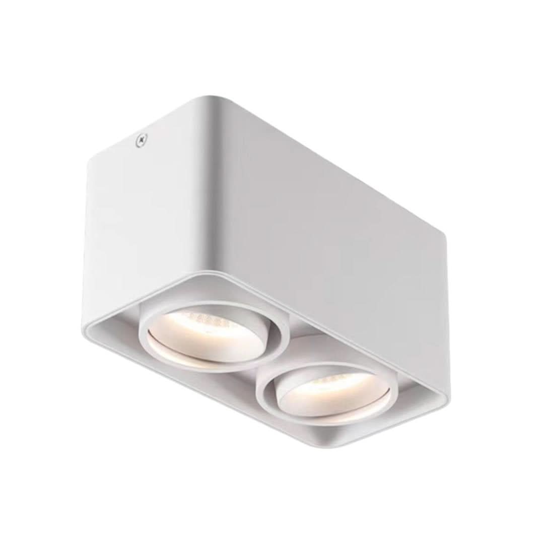 Rynx | Light King - Square Adjustable Ceiling Bracket Padding