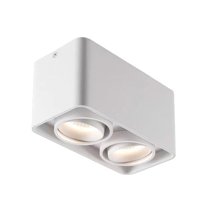 Rynx | Light King - Square Adjustable Ceiling Bracket Padding