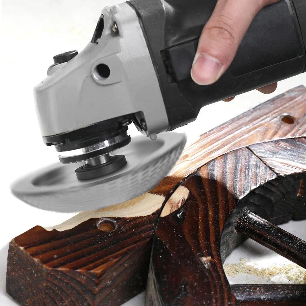 Rynx | Practical Grinding Disc