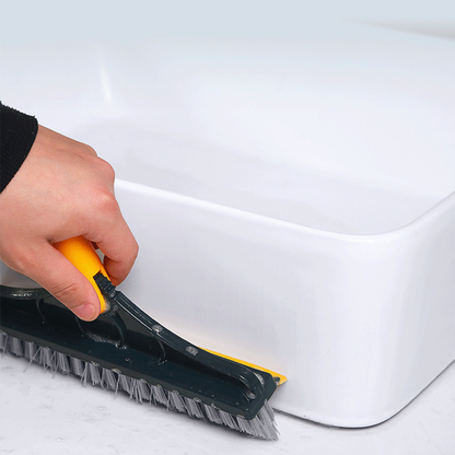 Rynx | 2 In 1 Floor Brush Scrub Brush