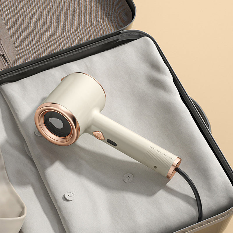 Rynx | Portable Mini Iron