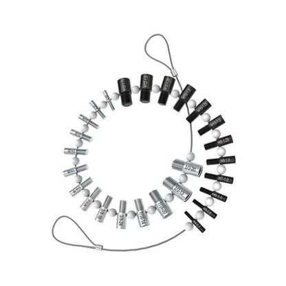 Rynx | Thread Testers For Screws And Nuts