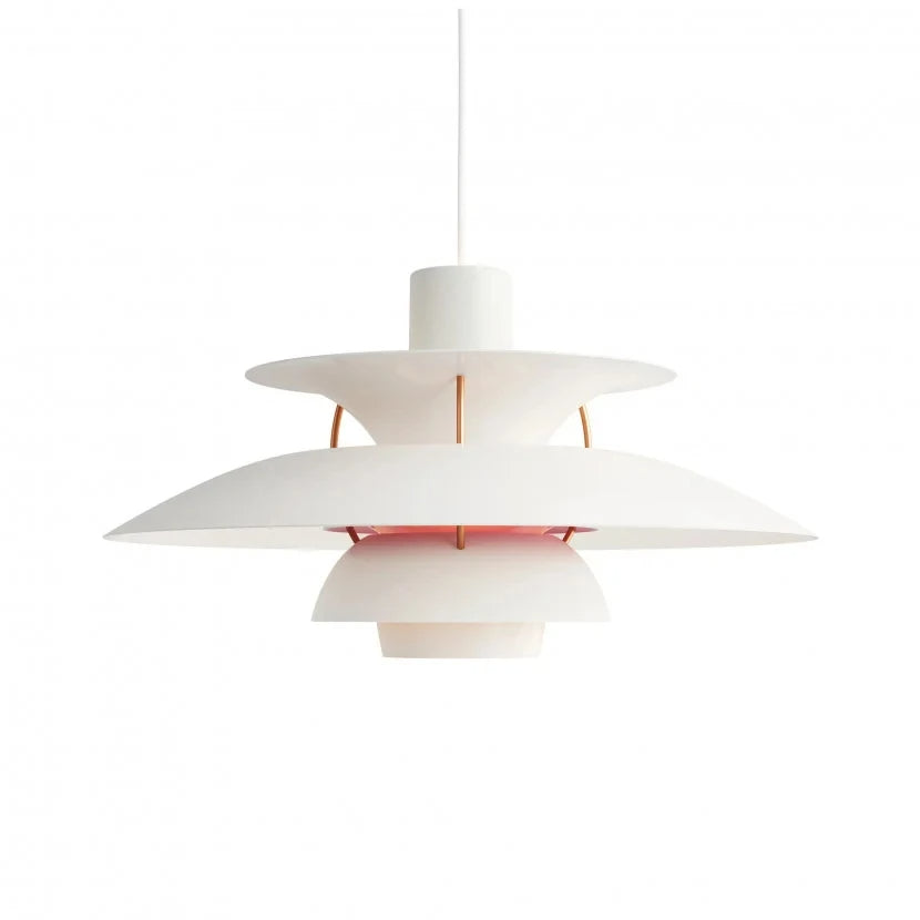 Rynx | Modern LED Ceiling Lamp Round – Dimmable & Durable – Stylish Lighting for Living Room, Dining Room & Office