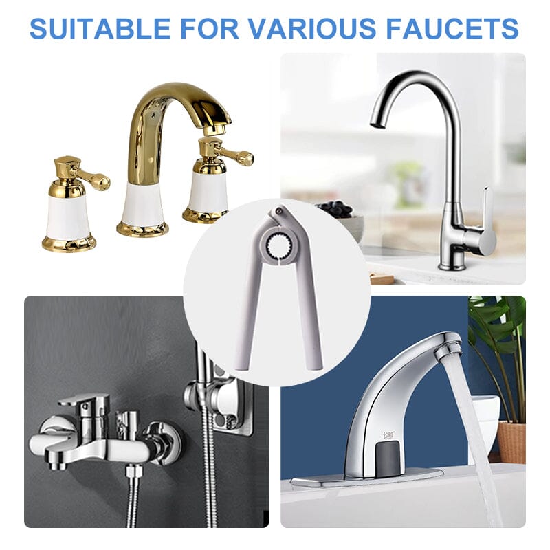 Rynx | Faucet Key