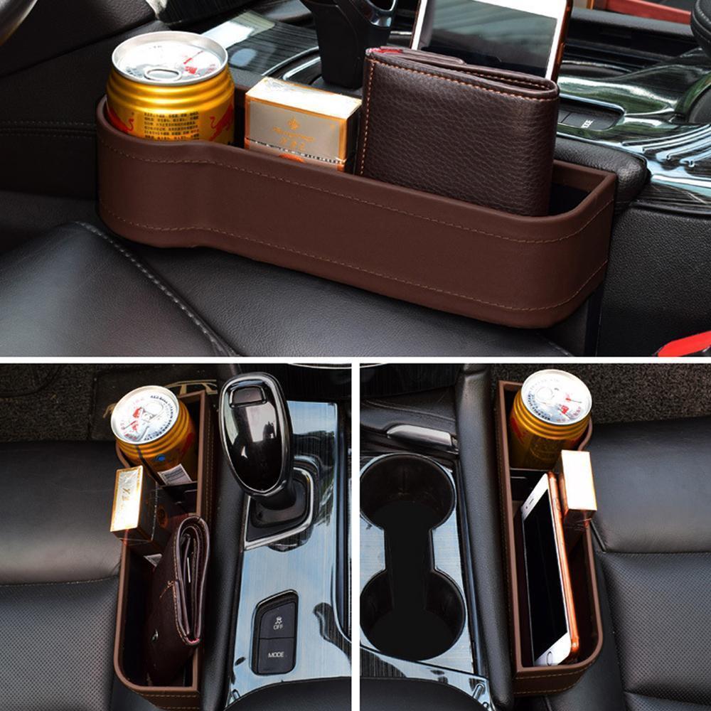 Rynx | Storage box for car seat