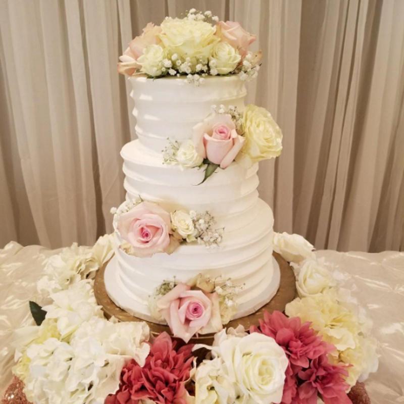 Rynx | 8-Style-Cake-Scraper necessary for cake lovers
