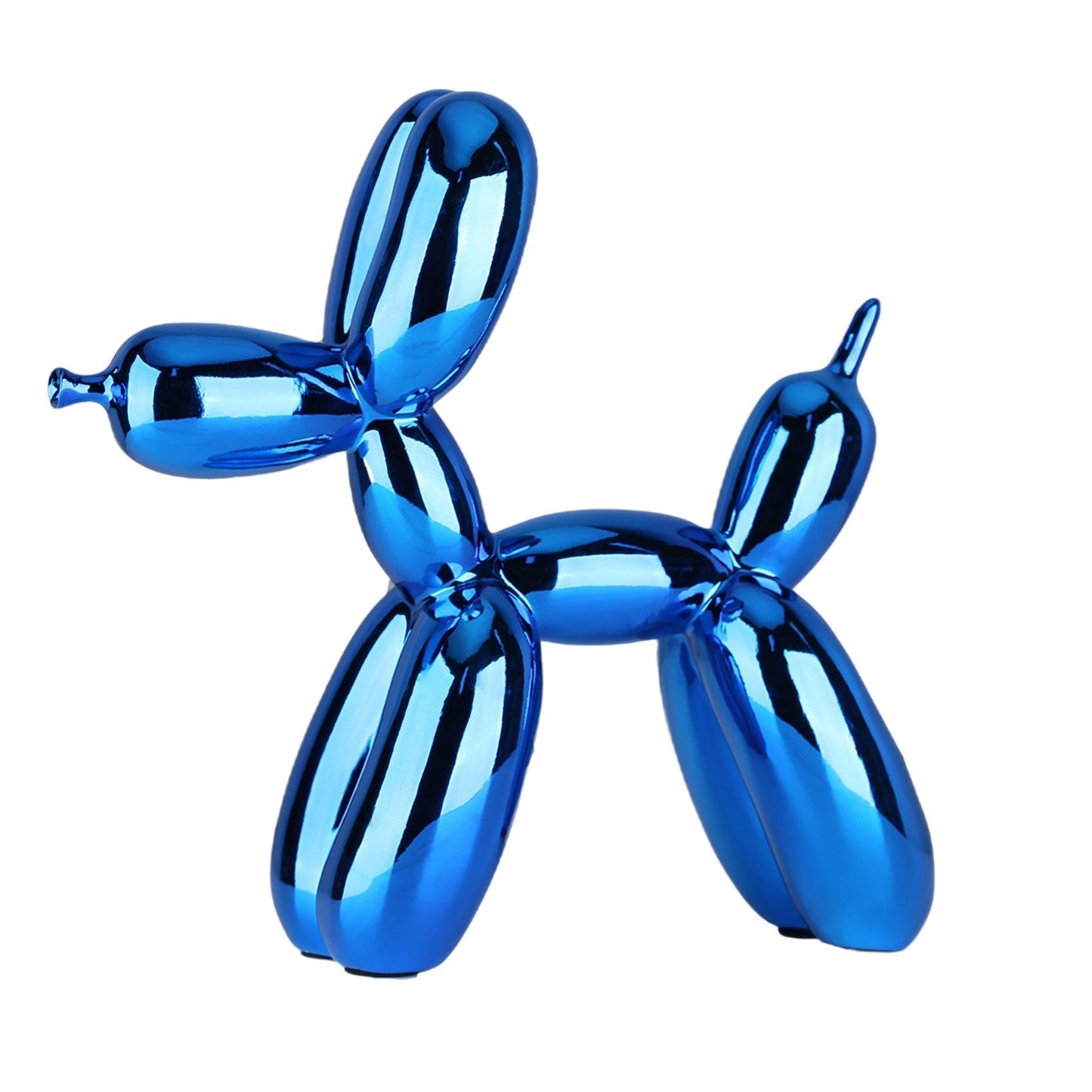 Rynx | BouncePup Balloon Dog Sculptures