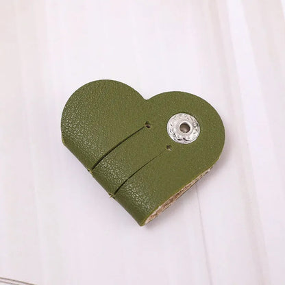 Rynx | Heart Cable Organizer